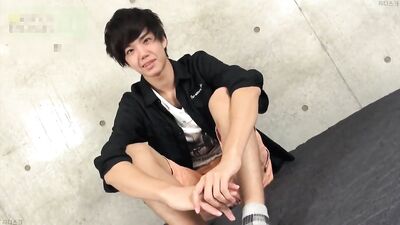 Cute Asian Boys Gay Porn Solo Show Teen