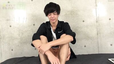 Cute Asian Boys Gay Porn Solo Show Teen