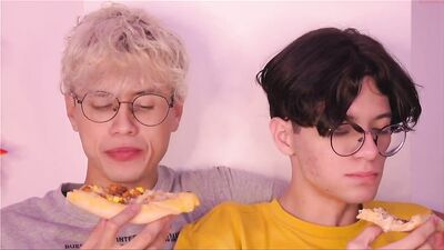 Gay Porn Fit Twink: Big Cocks Action Amature Video