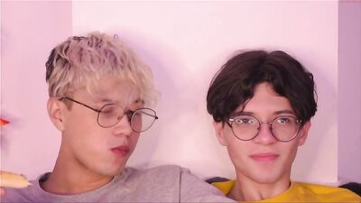 Gay Porn Fit Twink: Big Cocks Action Amature Video