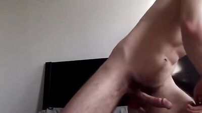 Big Shooter Returns: Amature Cum Shots Handjobs Revisited!