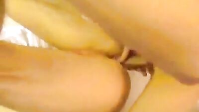 Three in a Bed: British Twink Bareback Cumshot Frenzy