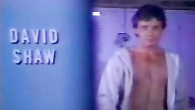 Breaking Through Twinks Gay Porn Film Full Length Vintage US Movie Action Bareback Cum Shots