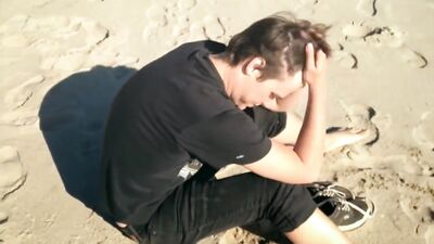 Gay Teen Voyeur XXX Adventure - Blond Boys Delight!