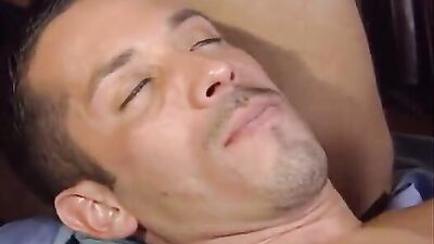 Through the Woods - Gay Porn Videos Full Length Movie featuring Pierre Fitch!