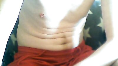 Mein Geil Latte - Gay Teen Porn Boys - Solo Web-Cam