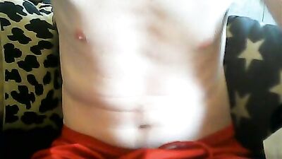 Mein Geil Latte - Gay Teen Porn Boys - Solo Web-Cam