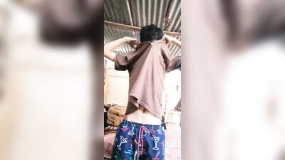 Gay Teen Action Porn - I Hit It Hard