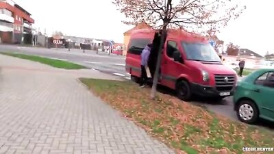 Paying Straight Flip Boys - Gay Porn Tube Experience!