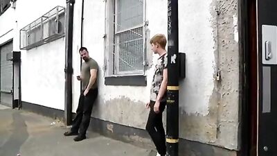 Young as Boys: Older Mans Lustful Affair with Teenage Lovers