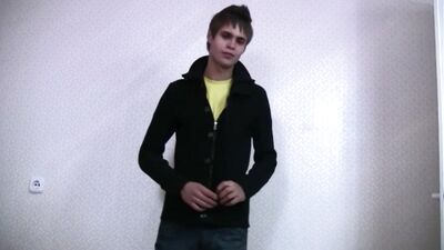 Gay Russian Teen Solo Tube Explosion - Gay Porn Seedy Secrets