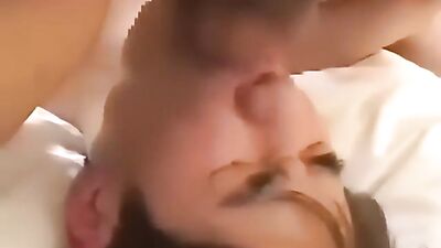 Gay Porn: Asian Ass Play Bareback Sex - Revamped!