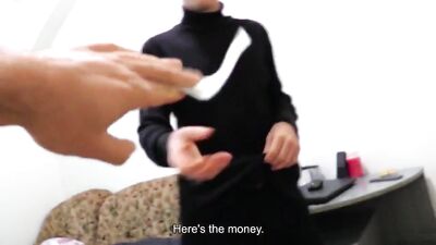 Gay For Pay Boys: Unleashed Gay Porn Action!