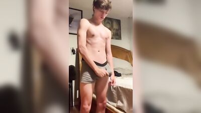 Stripping Gay Boys Porn - Unleashing Wild Desires!