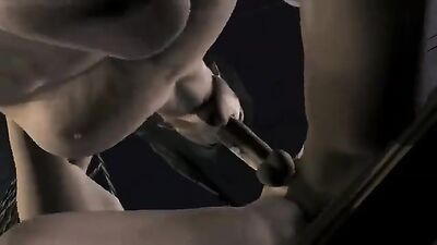 Pirates Booty 2 - The Cartoon Adventure