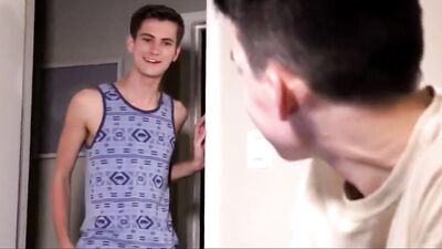 Eyes Do Speak Loud - Gay Porn Videos with Passionate Scenes!