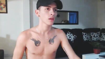 Hot Cute Twinks - The Ultimate Gay Porn Webcam Experience