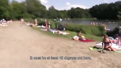 Lakeside Straight Boys Paid Sex Gay Porn Revisited!