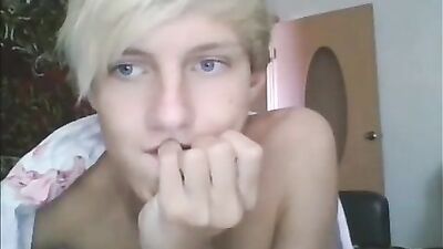 Tanned Blond XXX Gay Porn Video: The Ultimate Gay Experience!