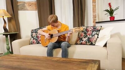 Cum and Strum: The Ultimate Gay Porn Experience!