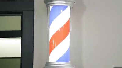 Joe Mills and Friend - Raw and Wild Threesome: Cum Shots, Handjobs, Oral