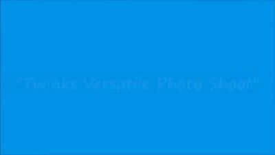 Versatile Boys Photo Shoot: Exploring Raw Passion and Unbridled Desire!