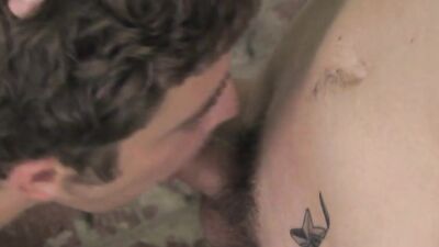 Hardcore Gay Bareback Boys Sex Duo Tube - Porn Action!