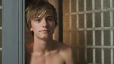 Inkognitiv Bliss - Boys Journey from Straight to Gay Porn!