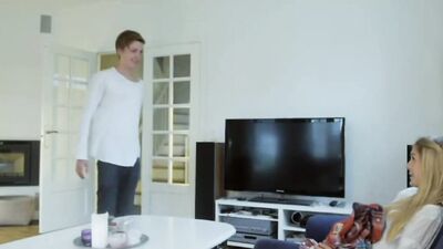 Inkognitiv Bliss - Boys Journey from Straight to Gay Porn!