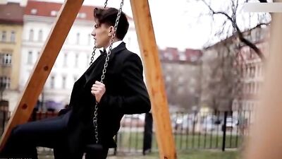 Is it a Dream or Reality? - Action Bareback Cum Shots Oral Gay Porn Video