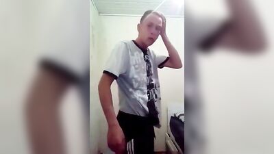 Gay Twink Porn After Soccer Practice