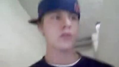 Friends Chase: The Ultimate Boys Porn Experience