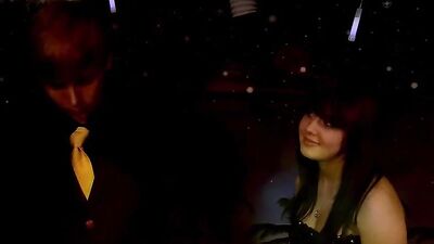 Prom Date Rescue: The Bareback Fucks!