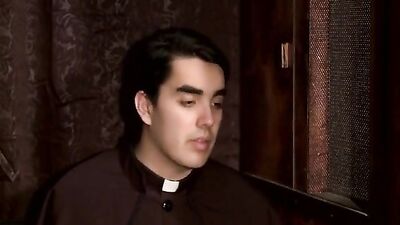 Cum-Shots Oral Twink Adventure!