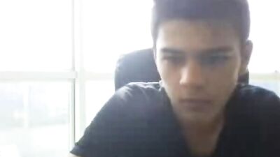 Straight Boys Show Their Dicks in Gay Teen Porn!