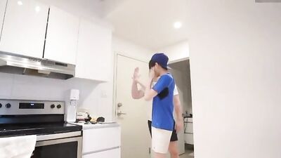 Asian Boys Love Amateur Bareback Cum Shots!