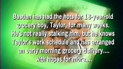 Bastien Totti and Taylor Brooks Anal Boys Porn Excitement: Bareback Big Cocks