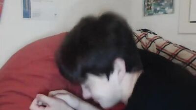 Aussie Bois Web-Cam Showdown! Gay Porn Video!