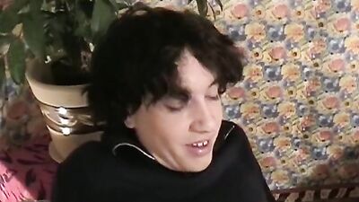 Gay Porn - Bareback Cum Shots Handjob