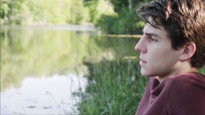 Gay Boys Porn - Promise Kept (190 chars)
