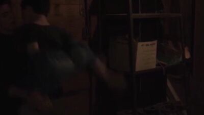 Gay Boys Porn - Promise Kept (190 chars)