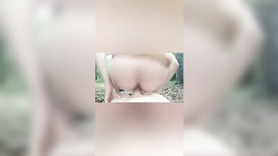 Forest Fuckfests - Teen Suck and Slide Boys Porn