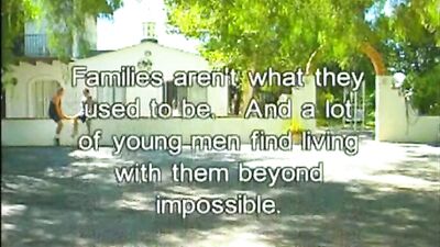 Straight Amateur Twink Porn: A New American Adventure!