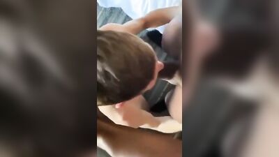 Gay Amateur Twinks Deepthroating Big Dicks: Hardcore Oral Sex Boys Porn Compilation