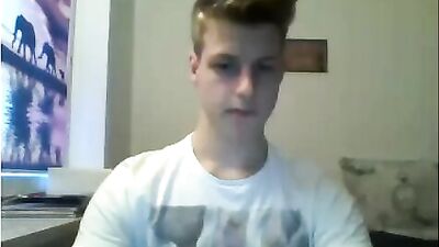 German Boy Porn: The Ultimate Wiener Yanking Experience!