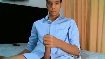 Gay Porn Latino Cum Show: Sweet Action with Big Cocks and Cum Shots