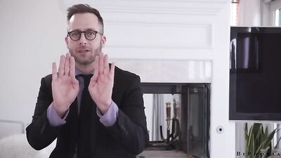 Bi-licious Boys: JBs Wild Crew!