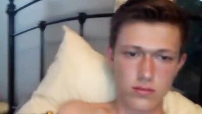 Curved Dicks: Bedroom Bangers Dropping Loads!
