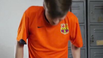 Medical Fucking Couple: Hardcore Gay Porn Adventure