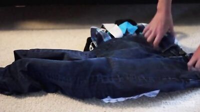 Barebacking Twinks: Big Cocks Porn Boys Gay!